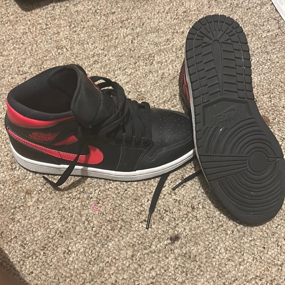 Like new shoes